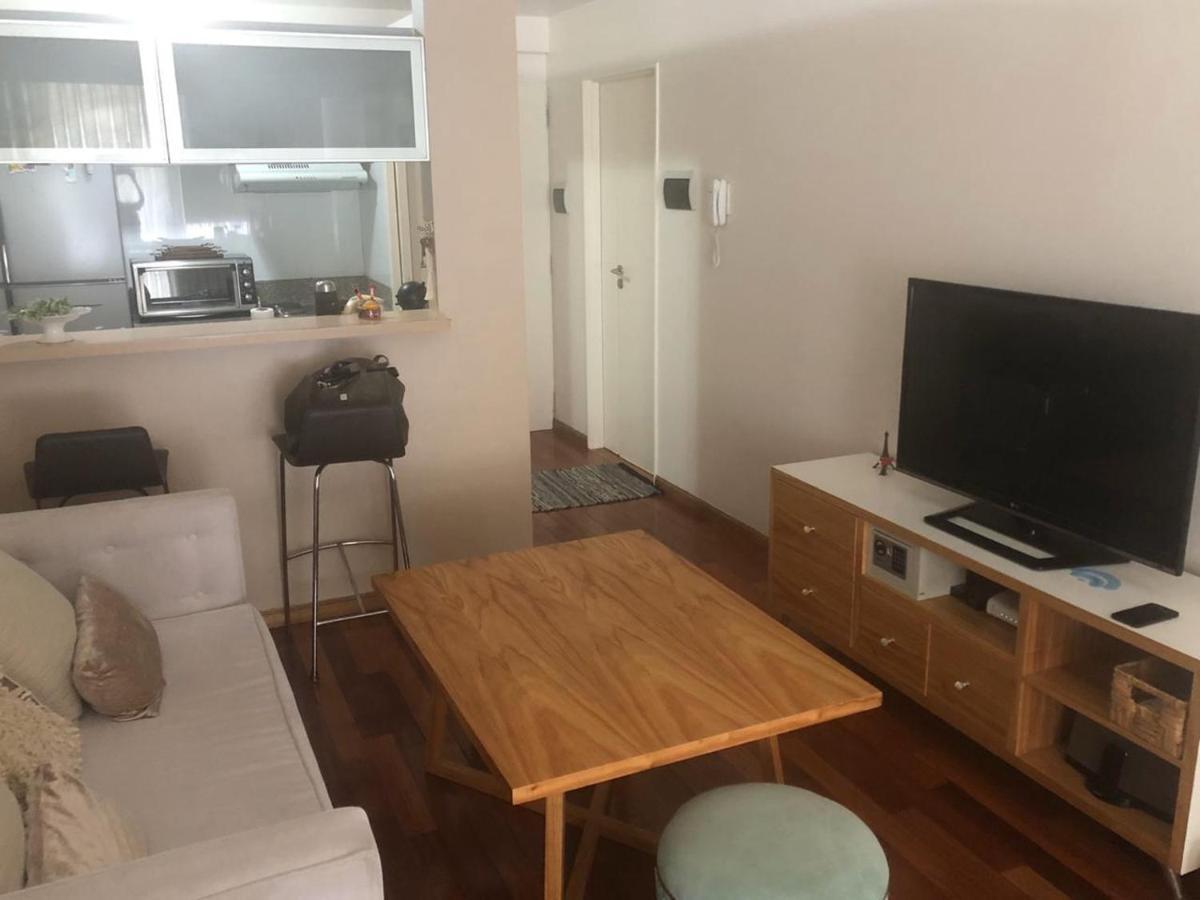 Apartamento Studio Torre Rio - Impecable Studio, Luminoso, Chic - Excelente Ubicacion - Palermo Ciudad Autónoma de Buenos Aires