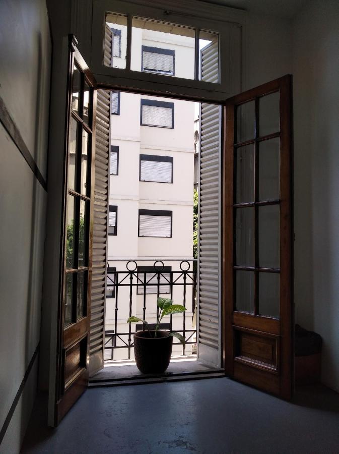 Il Vero Albergue *