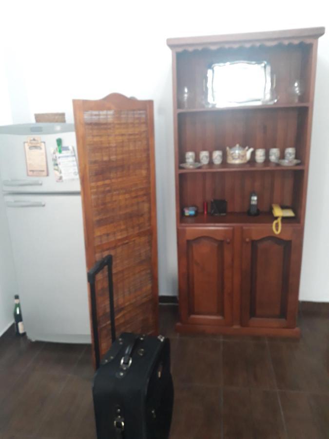 Estudio Juncal 858 La Zona Más Exclusiva De La Ciudad Apartamento