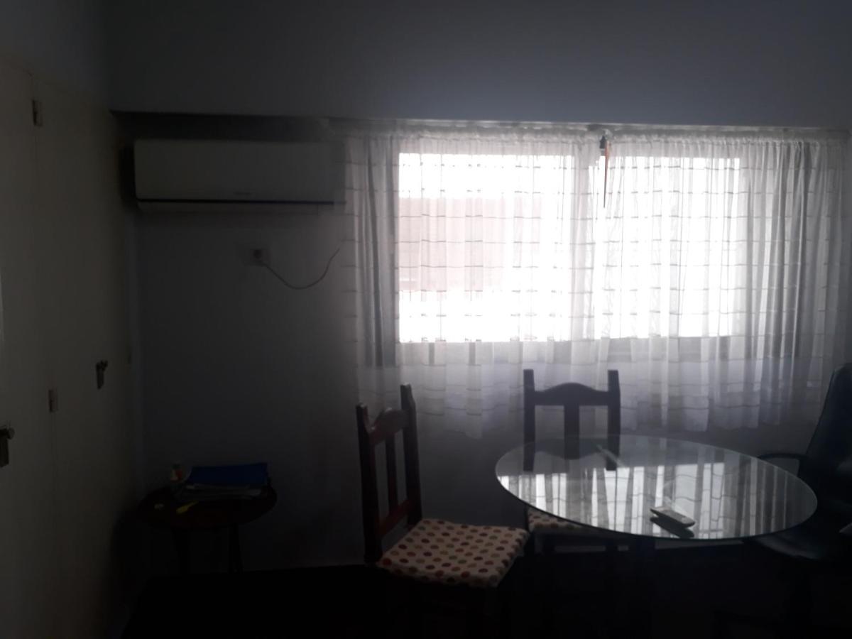 Estudio Juncal 858 La Zona Más Exclusiva De La Ciudad Apartamento