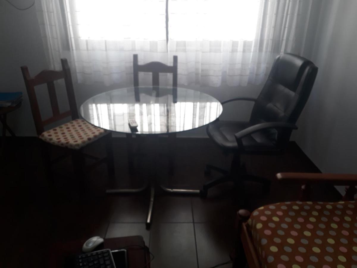 Estudio Juncal 858 La Zona Más Exclusiva De La Ciudad Apartamento