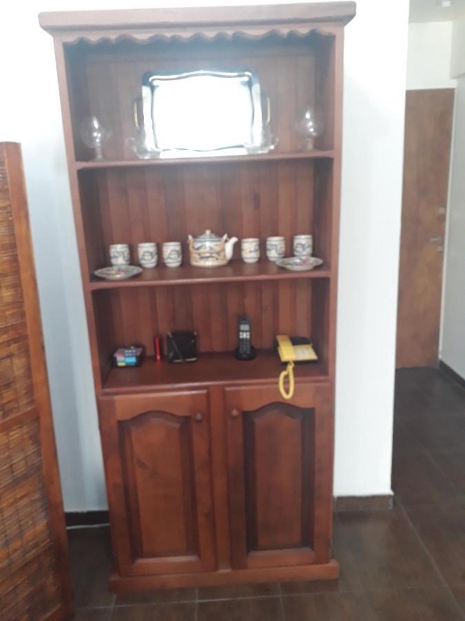 Estudio Juncal 858 La Zona Más Exclusiva De La Ciudad Apartamento *