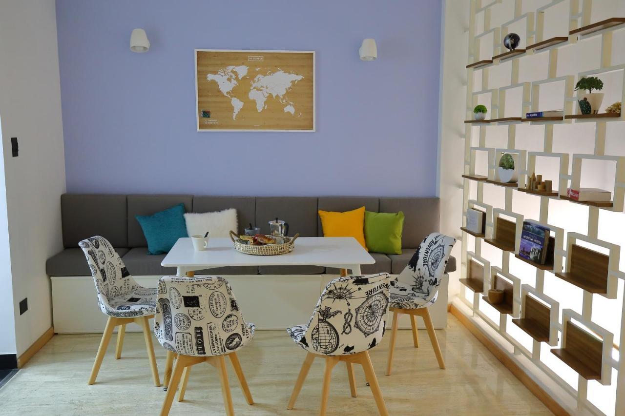 Kudos Palermo Kids-friendly Ciudad Autónoma de Buenos Aires