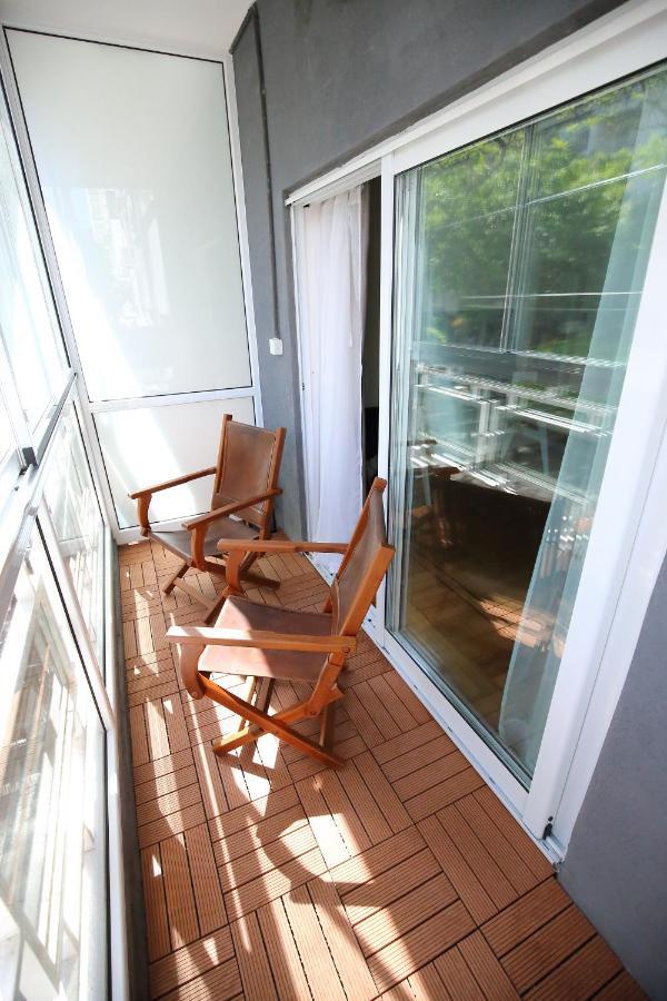 Apartamento Kudos Palermo Kids-friendly