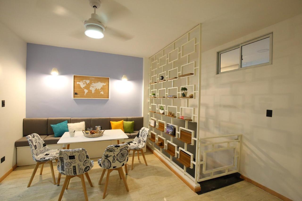 Kudos Palermo Kids-friendly
