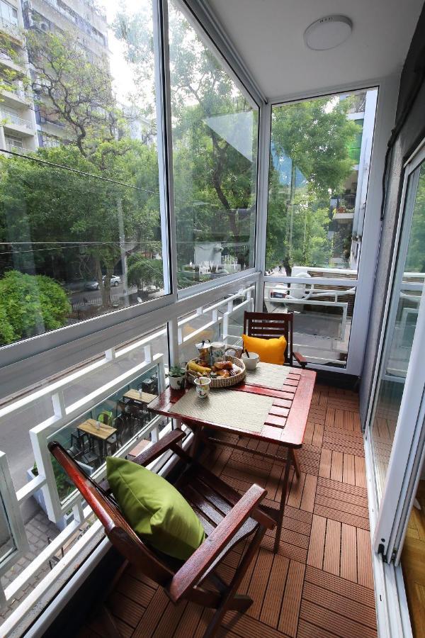 Apartamento Kudos Palermo Kids-friendly Ciudad Autónoma de Buenos Aires