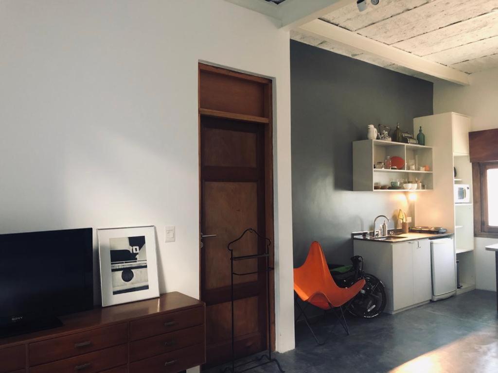 Apartamento Divino Monoambiente Sustentable Frente Al Parque *