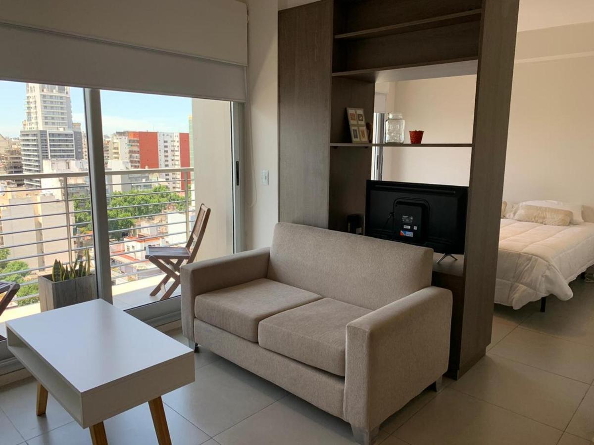 Apartamento Rent - My Soho Buenos Aires