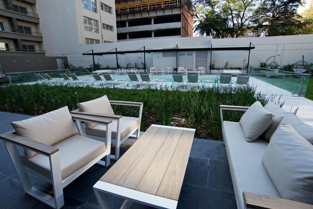 Apartamento Rent - My Soho Buenos Aires