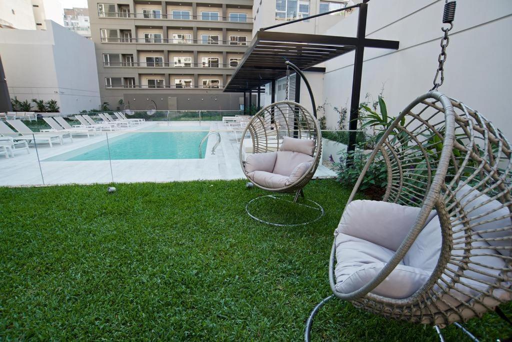 Apartamento Rent - My Soho *