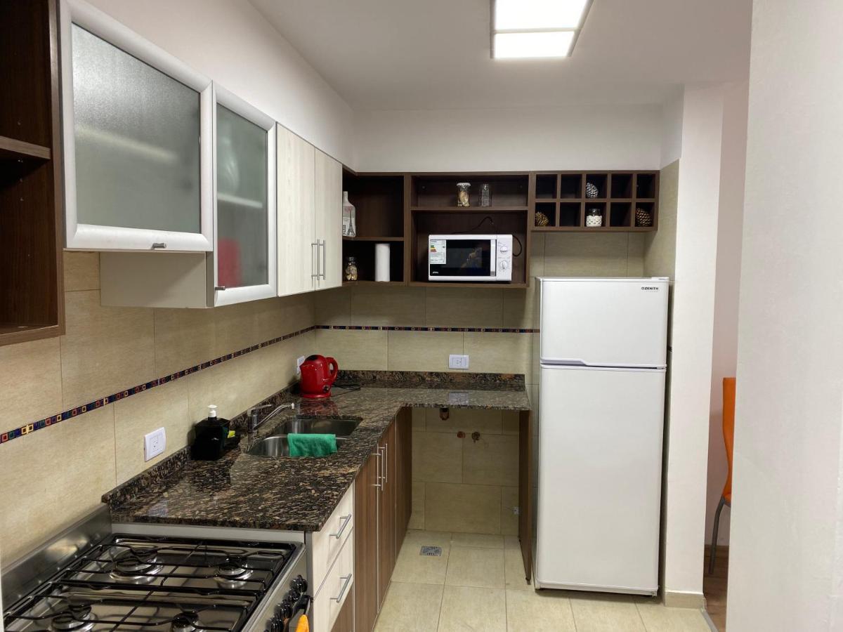 Apartamento Mika Temporario Italiano *