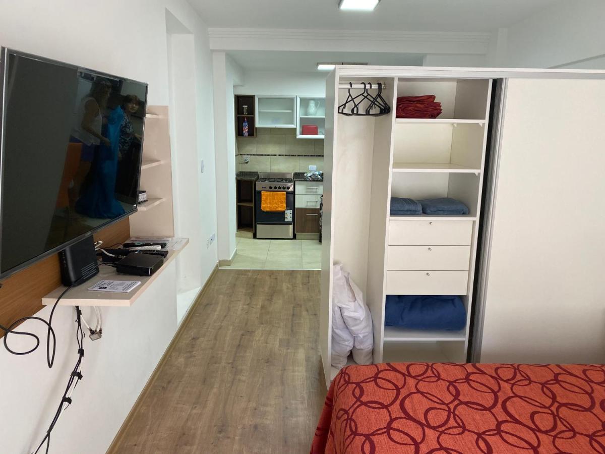 Apartamento Mika Temporario Italiano Ciudad Autónoma de Buenos Aires