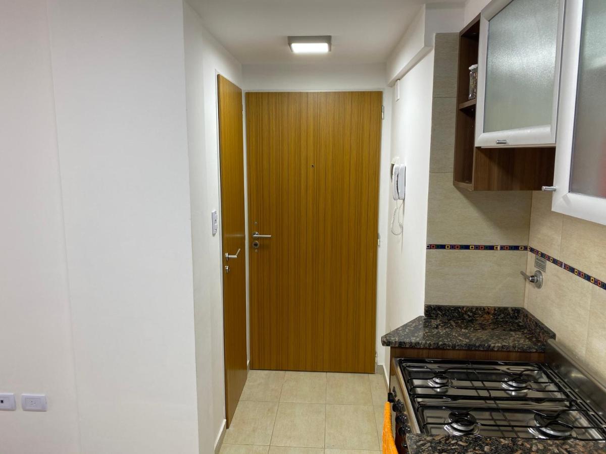 Mika Temporario Italiano Apartamento