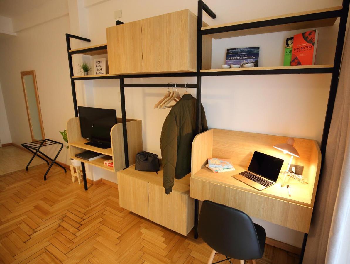 Kudos Palermo Kids-friendly Ciudad Autónoma de Buenos Aires