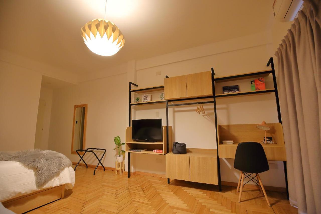 Apartamento Kudos Palermo Kids-friendly Ciudad Autónoma de Buenos Aires