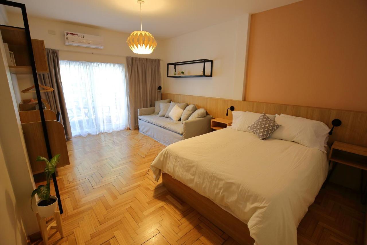 Kudos Palermo Kids-friendly Apartamento