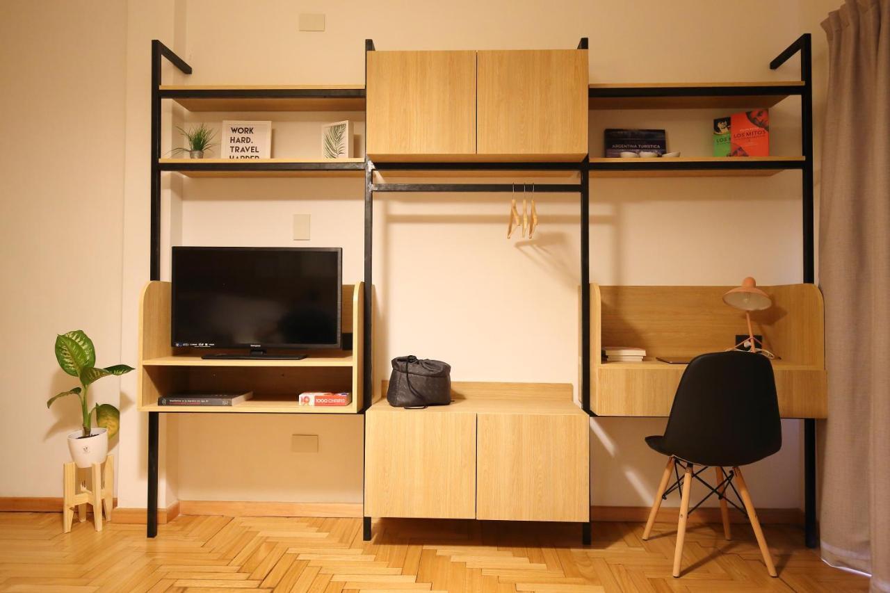 Kudos Palermo Kids-friendly Apartamento *