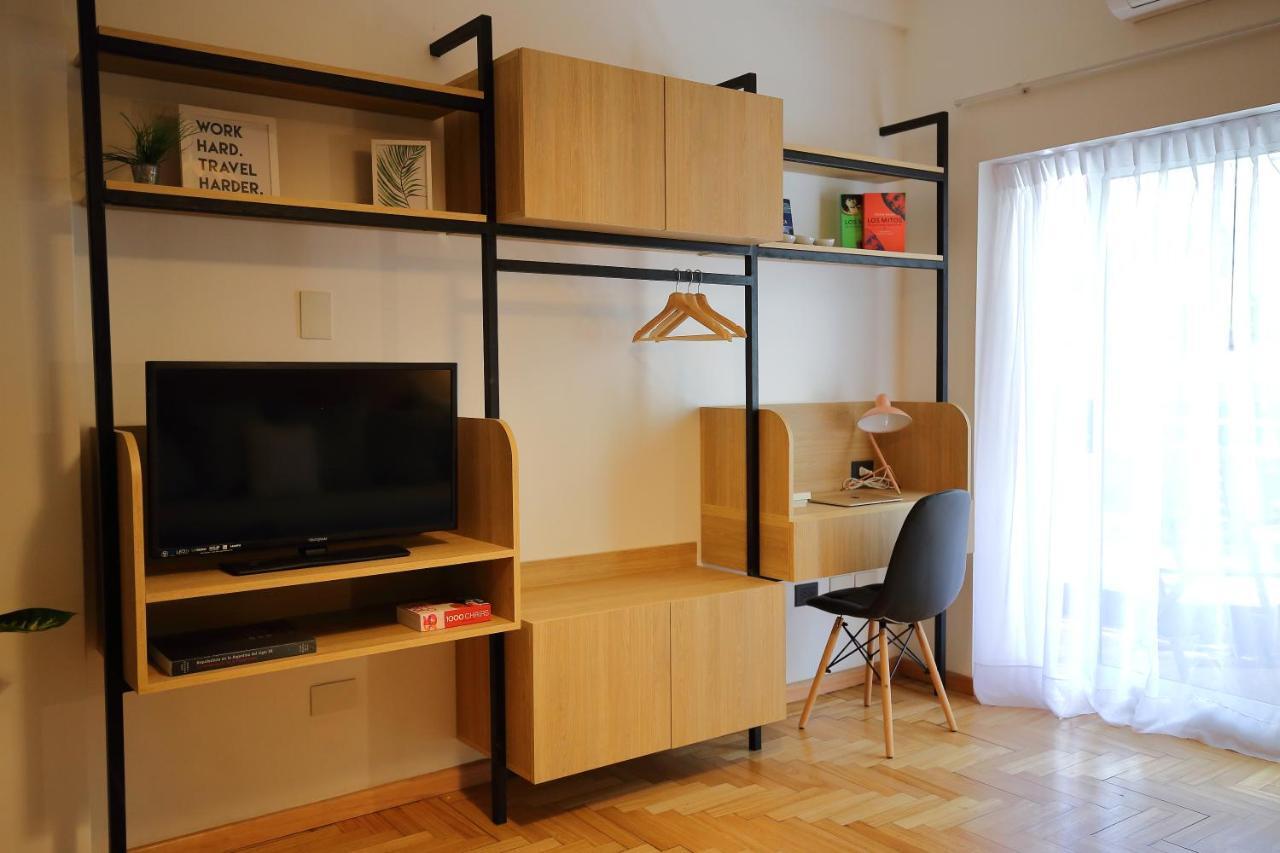 Kudos Palermo Kids-friendly Apartamento