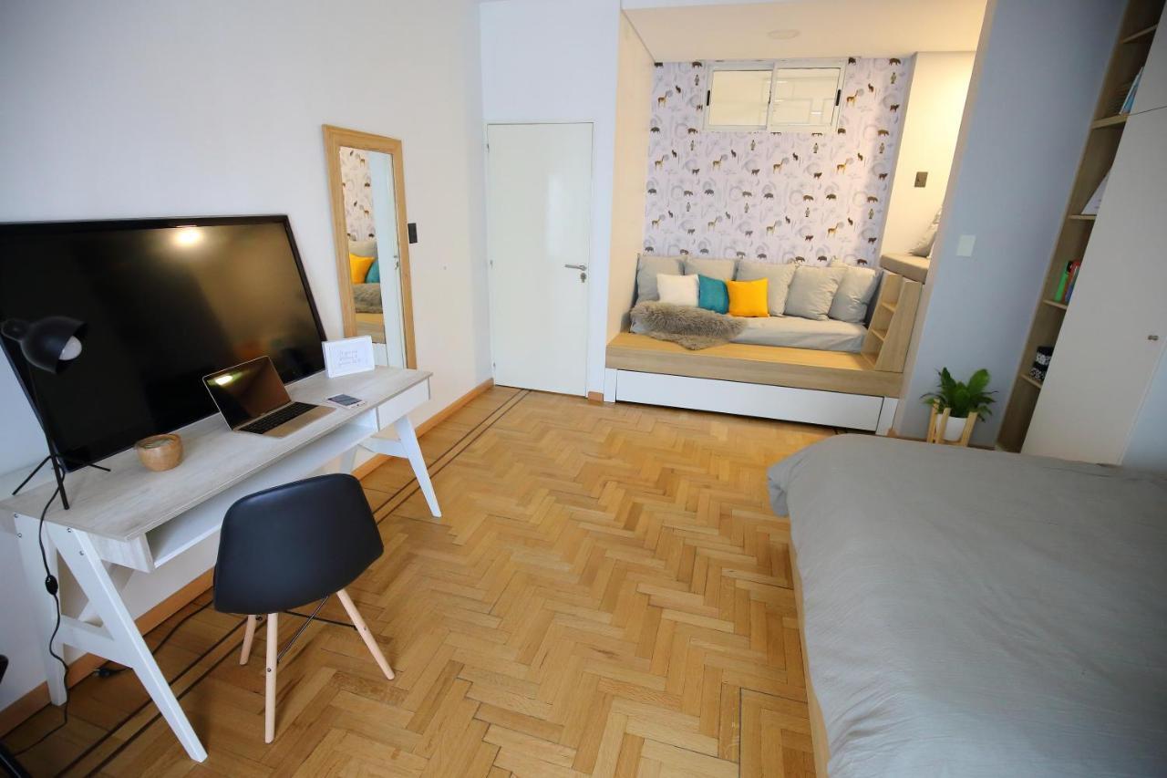 Apartamento Kudos Palermo Kids-friendly *