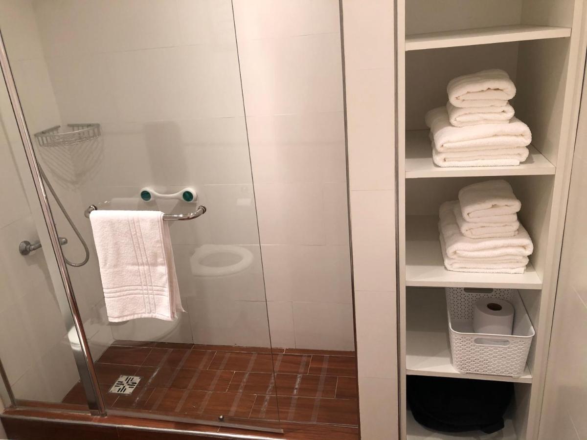 Apartamento Kudos Palermo Kids-friendly *