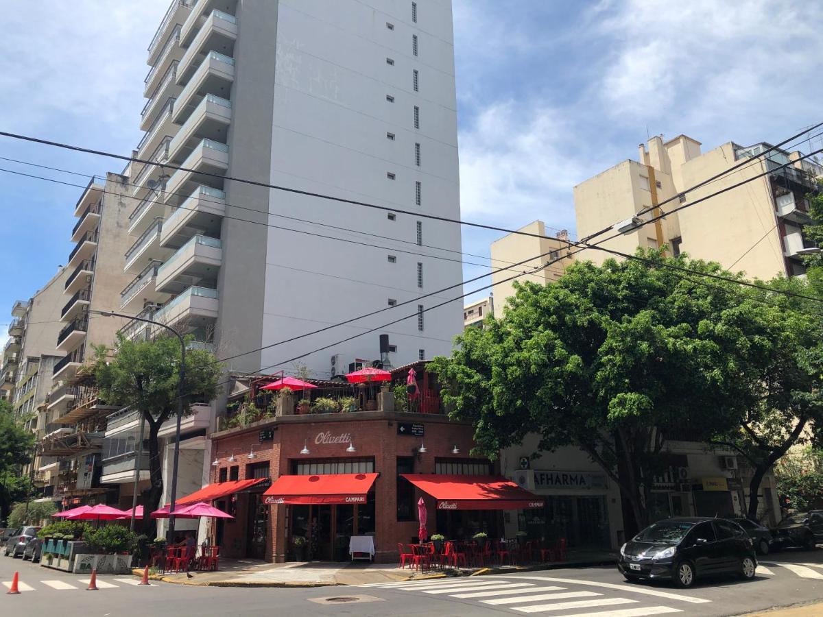 Kudos Palermo Kids-friendly * Ciudad Autónoma de Buenos Aires