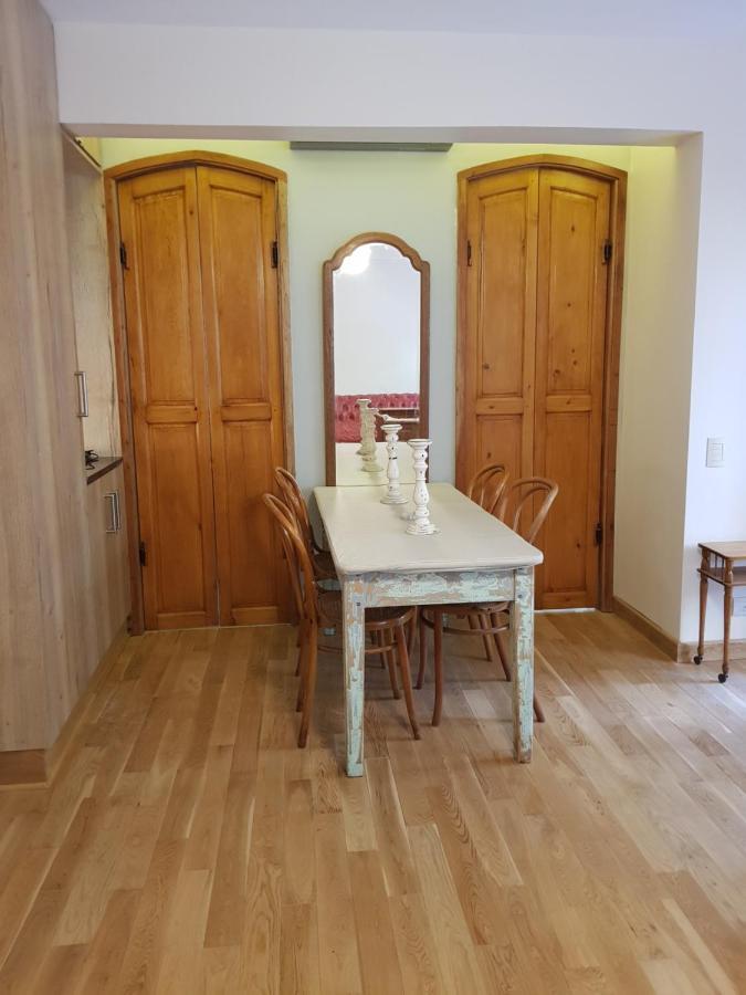 Original, Gorgeous With Terrace. Recoleta :) Unforgettable. Great Price-location Ratio Ciudad Autónoma de Buenos Aires