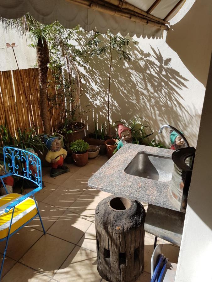 Original, Gorgeous With Terrace. Recoleta :) Unforgettable. Great Price-location Ratio * Ciudad Autónoma de Buenos Aires
