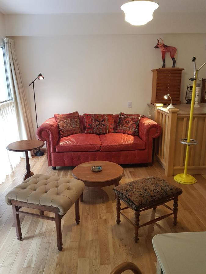 Original, Gorgeous With Terrace. Recoleta :) Unforgettable. Great Price-location Ratio Apartamento *