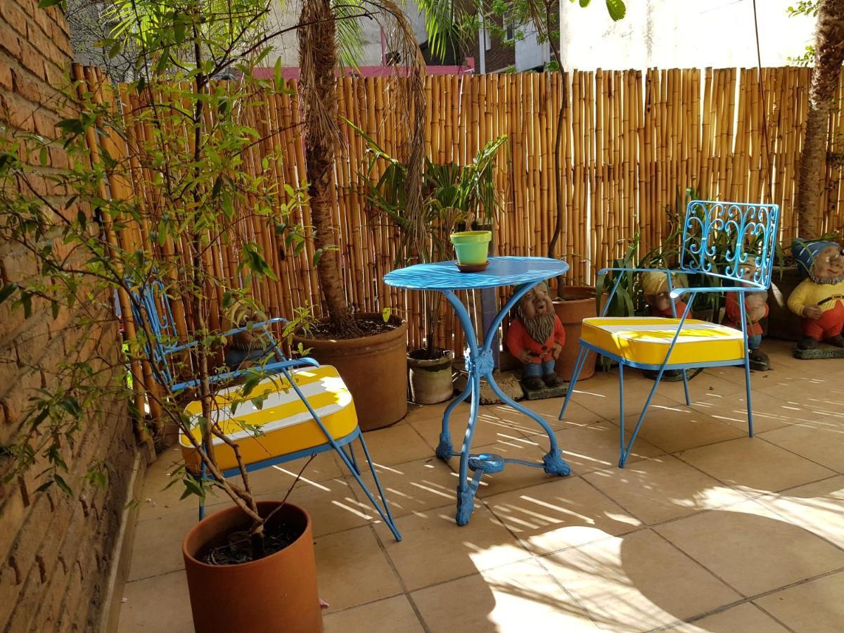 Original, Gorgeous With Terrace. Recoleta :) Unforgettable. Great Price-location Ratio Apartamento Ciudad Autónoma de Buenos Aires