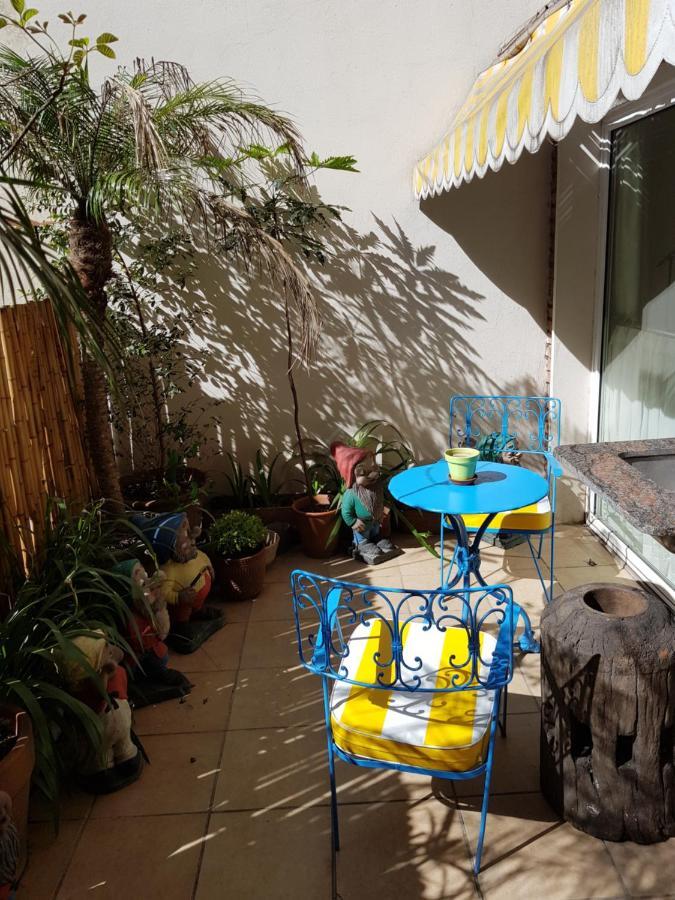 Apartamento Original, Gorgeous With Terrace. Recoleta :) Unforgettable. Great Price-location Ratio
