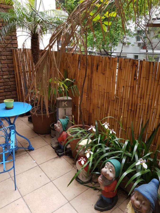 Original, Gorgeous With Terrace. Recoleta :) Unforgettable. Great Price-location Ratio *