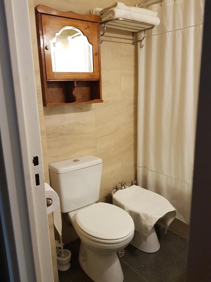 Original, Gorgeous With Terrace. Recoleta :) Unforgettable. Great Price-location Ratio Apartamento *
