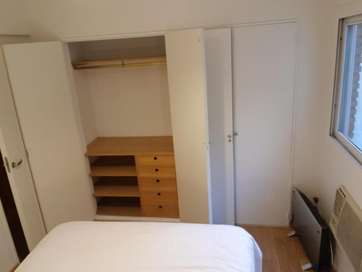 Original, Gorgeous With Terrace. Recoleta :) Unforgettable. Great Price-location Ratio Apartamento *