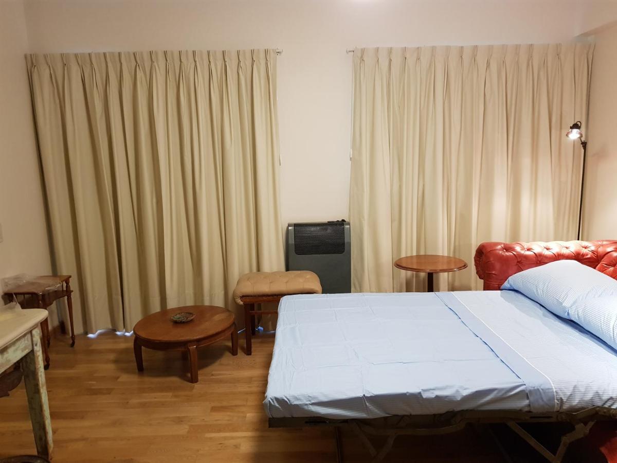Original, Gorgeous With Terrace. Recoleta :) Unforgettable. Great Price-location Ratio Ciudad Autónoma de Buenos Aires