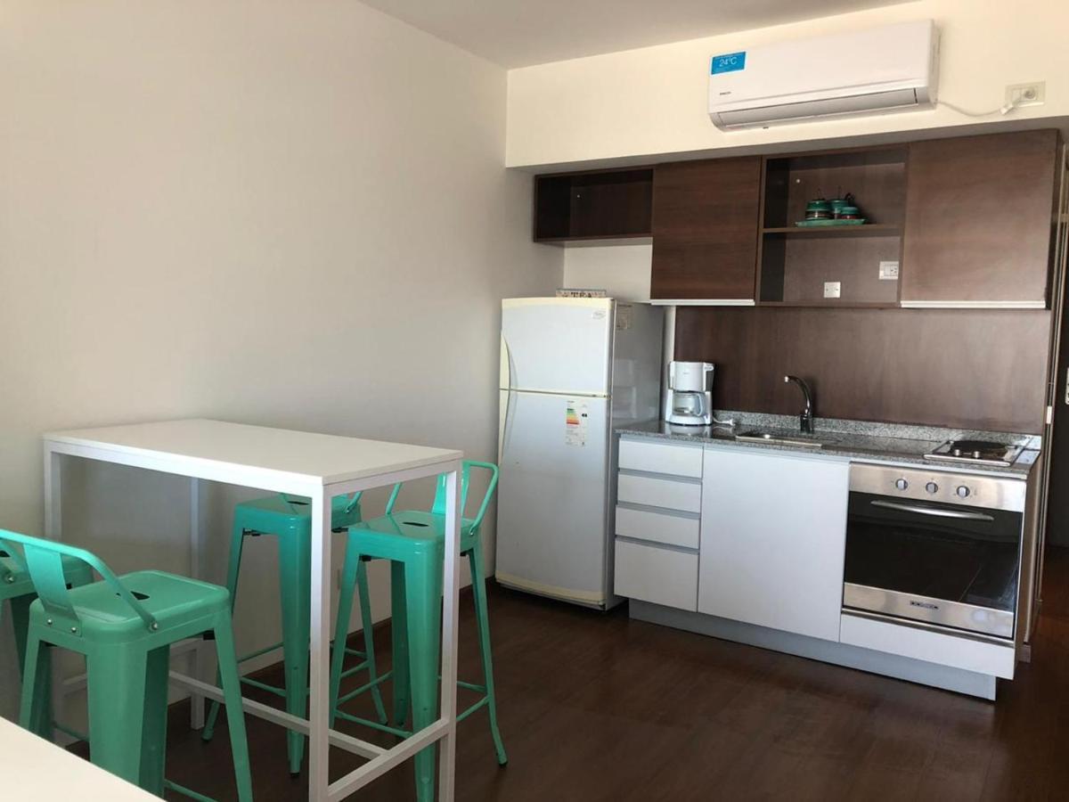 Apartamento Departamento A Estrenar En Palermo Con Pileta. Ciudad Autónoma de Buenos Aires