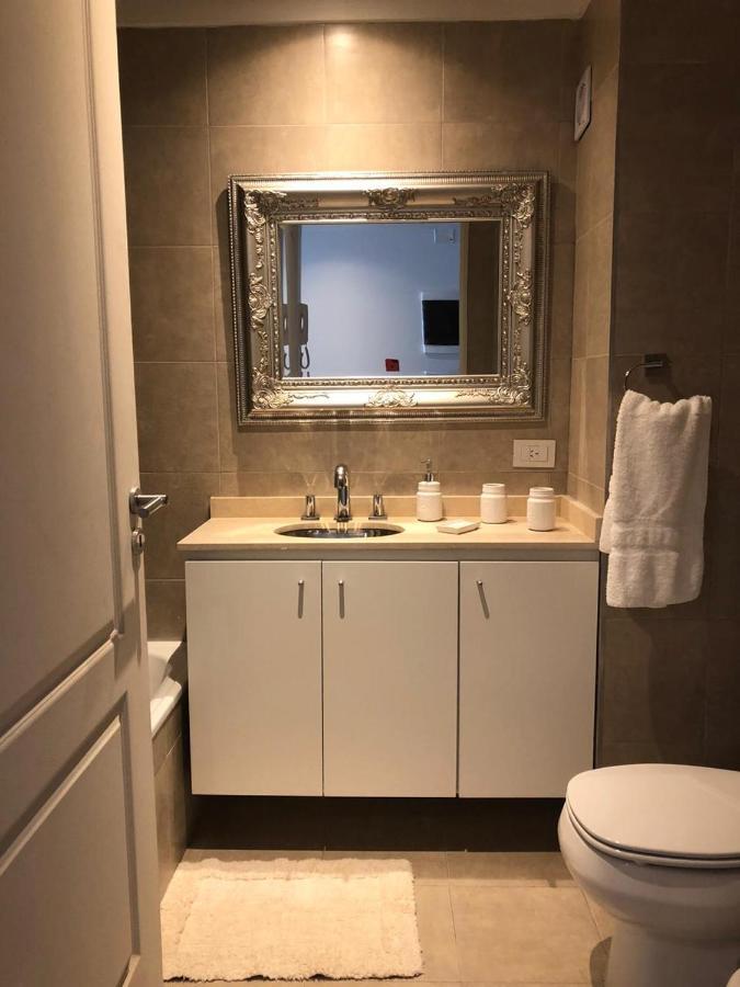 Departamento A Estrenar En Palermo Con Pileta. Ciudad Autónoma de Buenos Aires