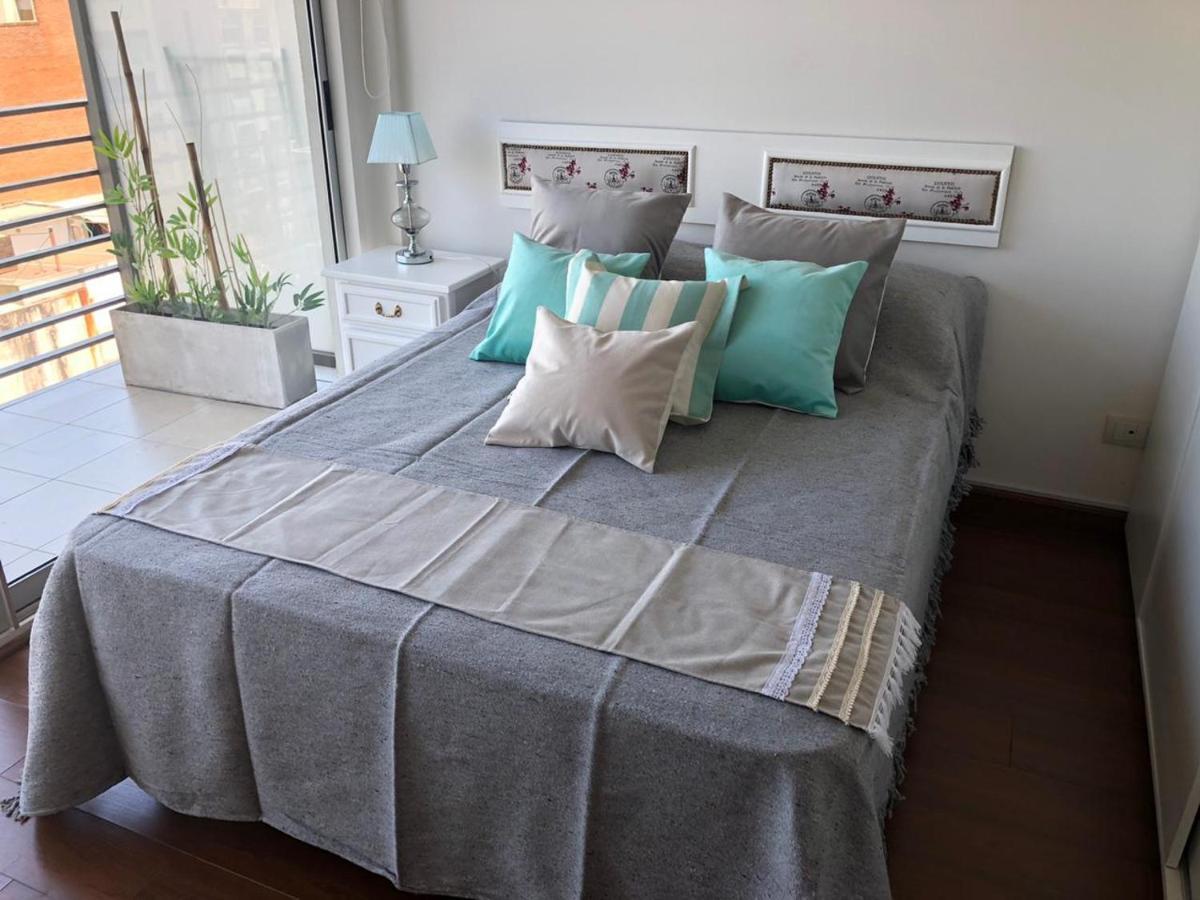 Apartamento Departamento A Estrenar En Palermo Con Pileta. *