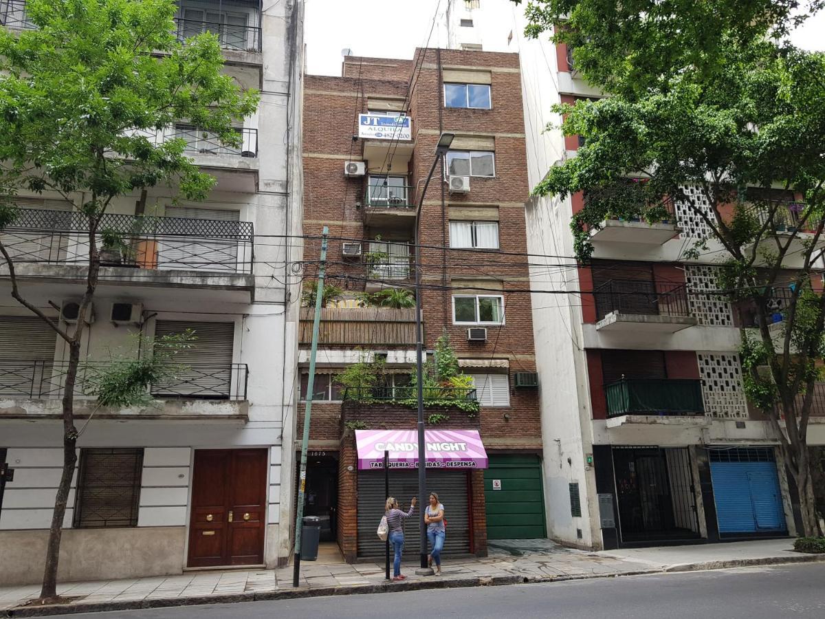 Apartamento Original, Gorgeous With Terrace. Recoleta :) Unforgettable. Great Price-location Ratio Ciudad Autónoma de Buenos Aires
