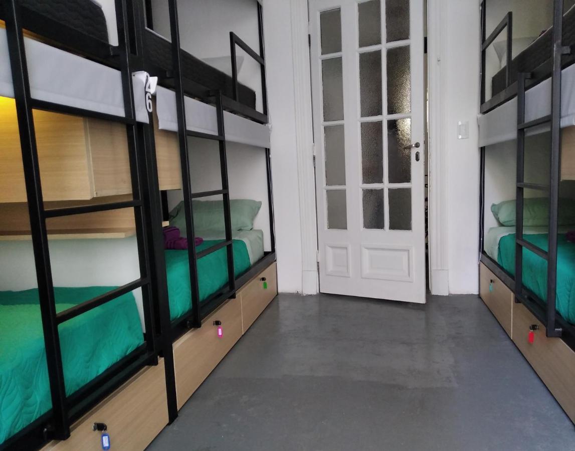 Il Vero Albergue Buenos Aires