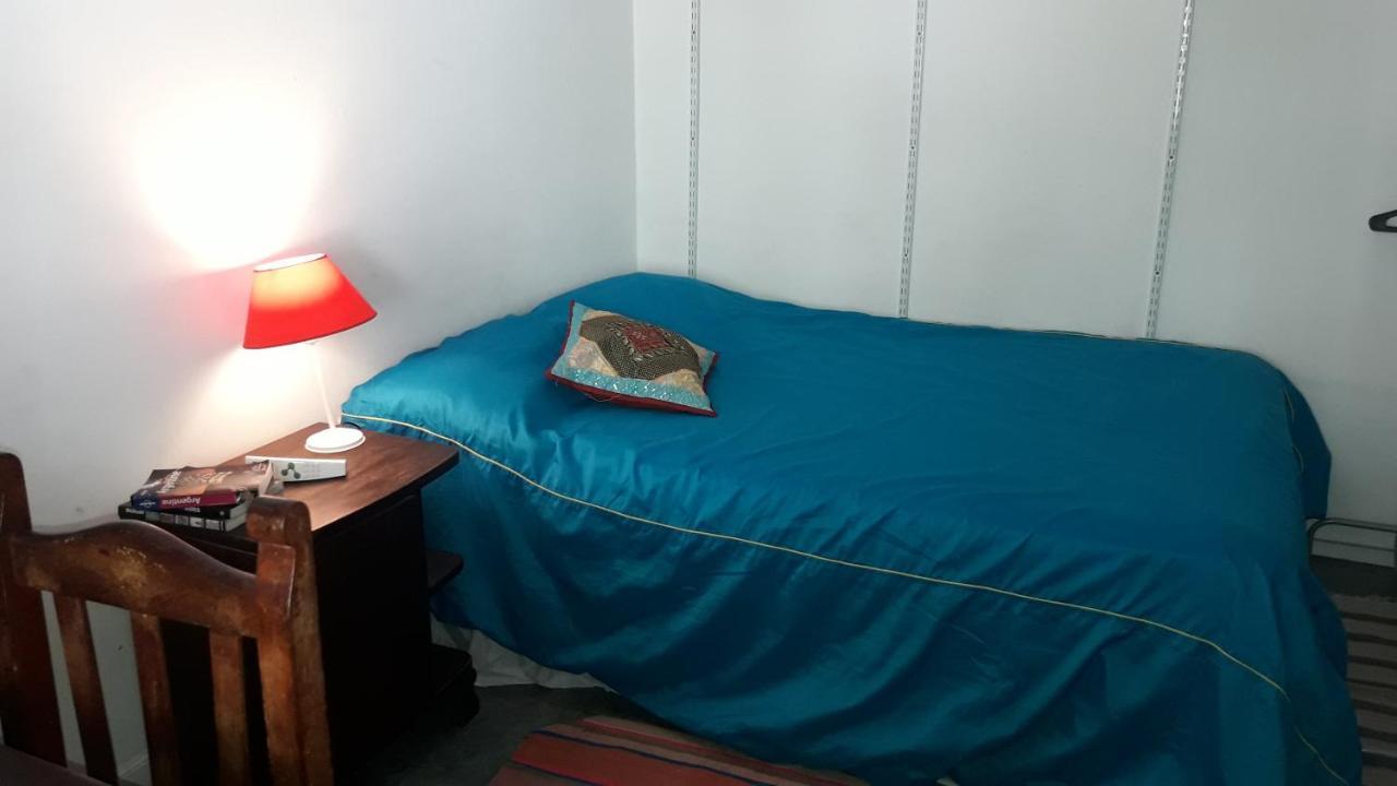 Hospedagem domiciliar A *