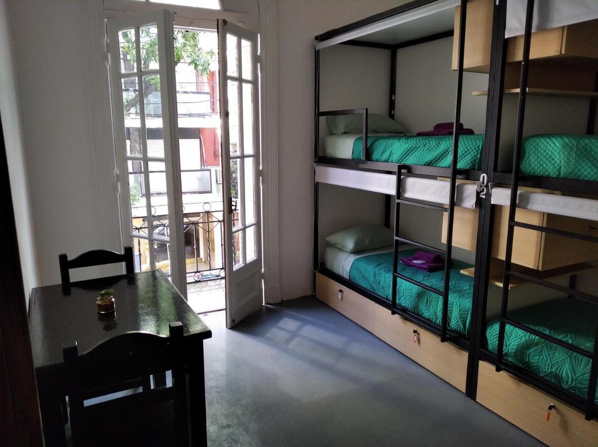 Il Vero Albergue *