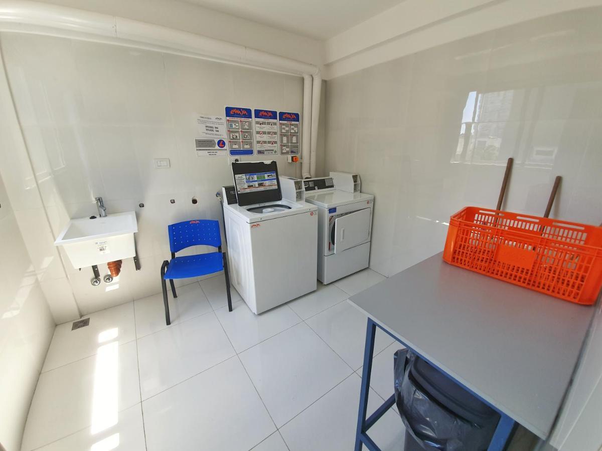 Fabuloso Departamento Con Todo Y Cerca De Todo * Buenos Aires