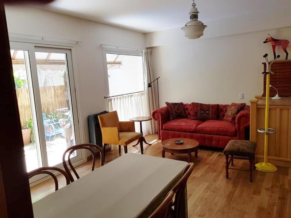 Apartamento Original, Gorgeous With Terrace. Recoleta :) Unforgettable. Great Price-location Ratio *