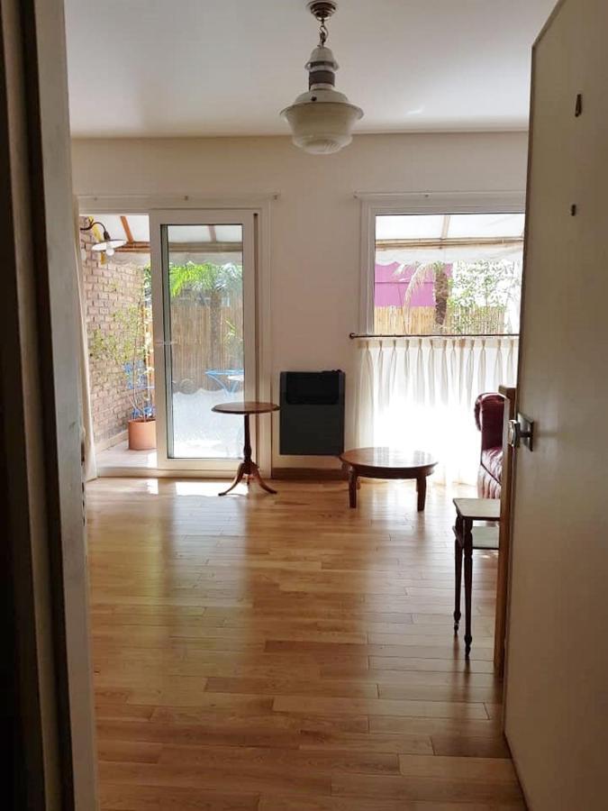 Original, Gorgeous With Terrace. Recoleta :) Unforgettable. Great Price-location Ratio * Ciudad Autónoma de Buenos Aires