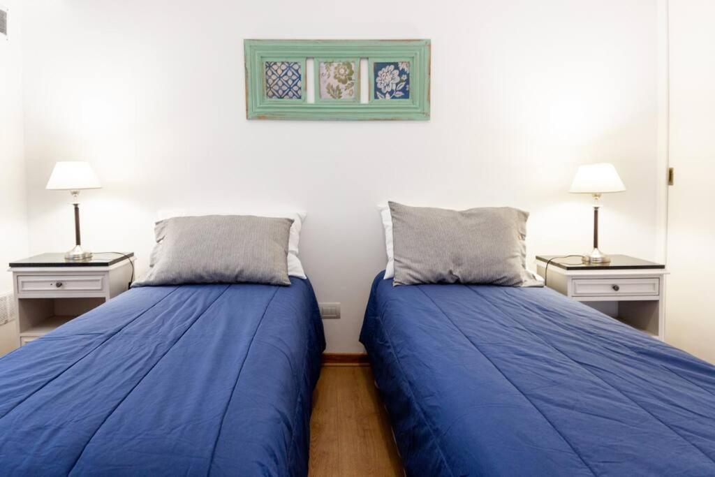 Excelente Departamento En Ayacucho Y Av. Santa Fe. Hermoso ! * Ciudad Autónoma de Buenos Aires
