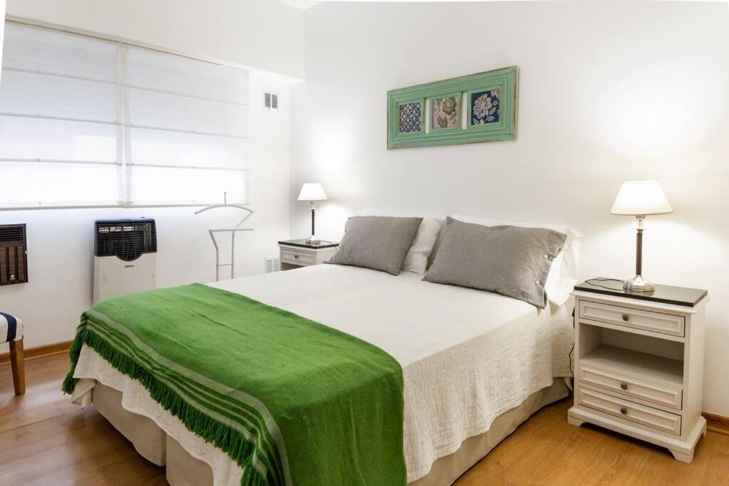 Excelente Departamento En Ayacucho Y Av. Santa Fe. Hermoso ! Ciudad Autónoma de Buenos Aires