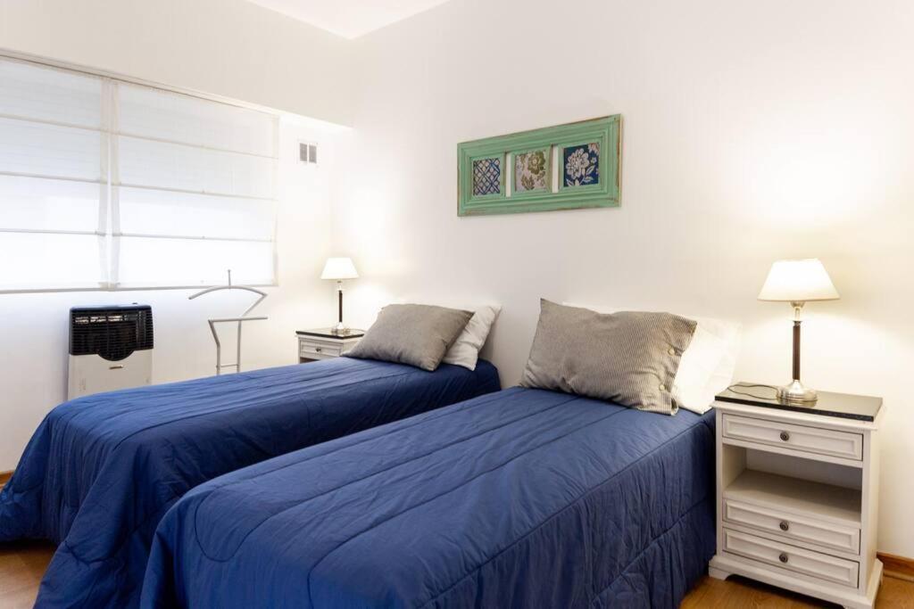 Apartamento Excelente Departamento En Ayacucho Y Av. Santa Fe. Hermoso ! Ciudad Autónoma de Buenos Aires