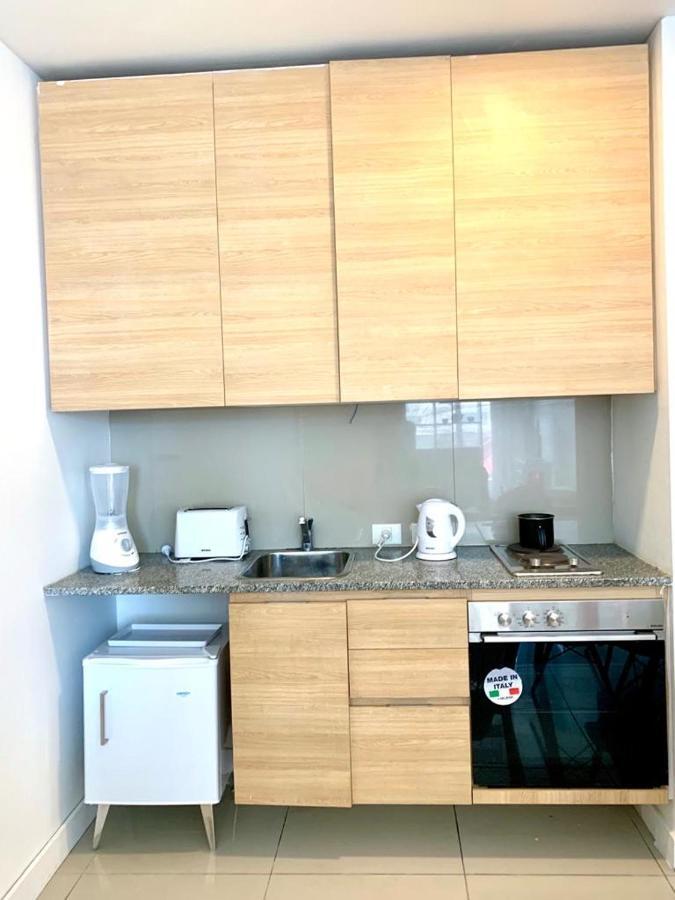 Cálido Departamento En El Centro De La Ciudad Apartamento Ciudad Autónoma de Buenos Aires