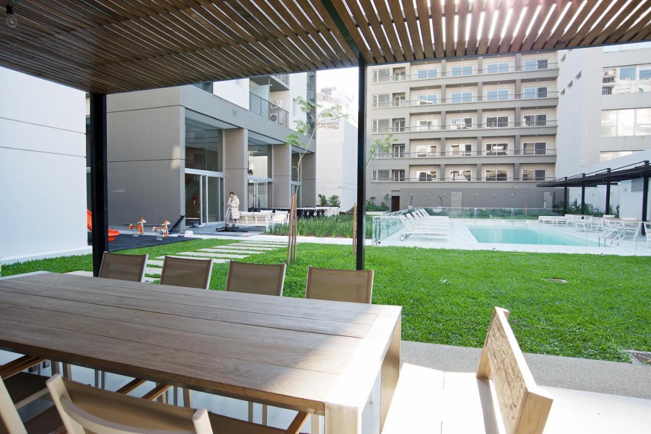 Bonjour My Vera Apartamento