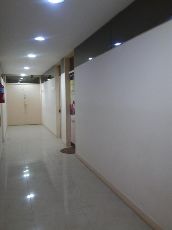 Apartment Torre Obelisco Buenos Aires